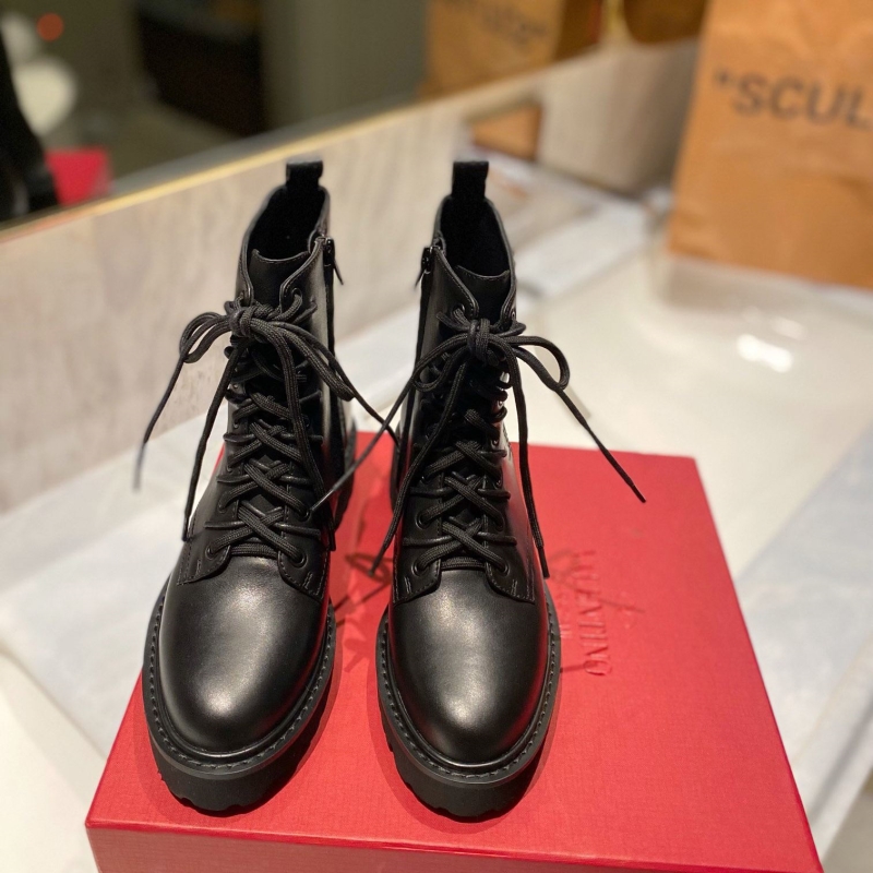 Valentino Boots